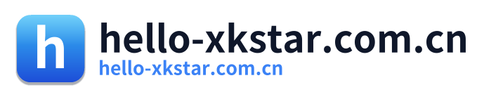 hello-xkstar.com.cn